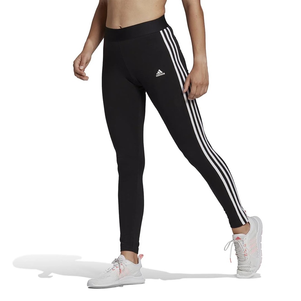 Adidas | Black Leggings